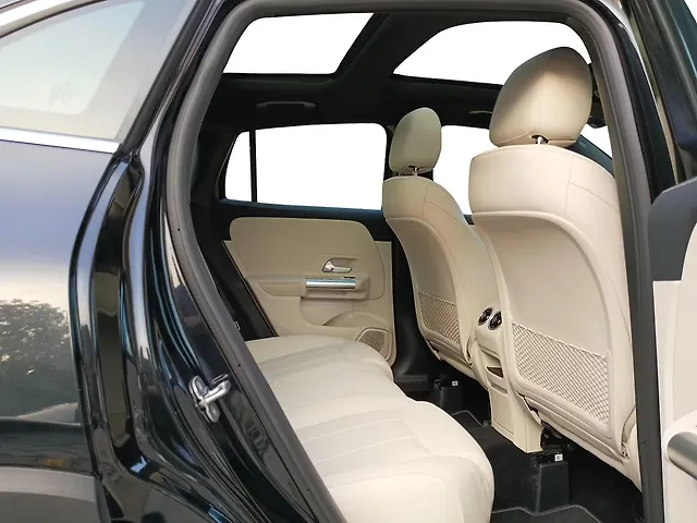Used Mercedes-Benz GLA 200 in Delhi