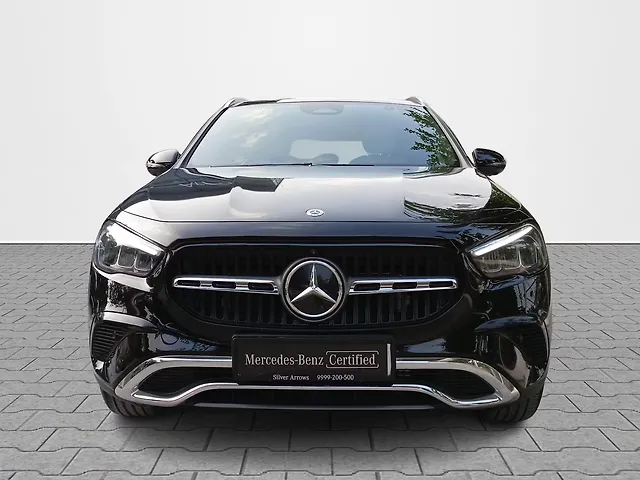 Used Mercedes-Benz GLA 200 in Delhi