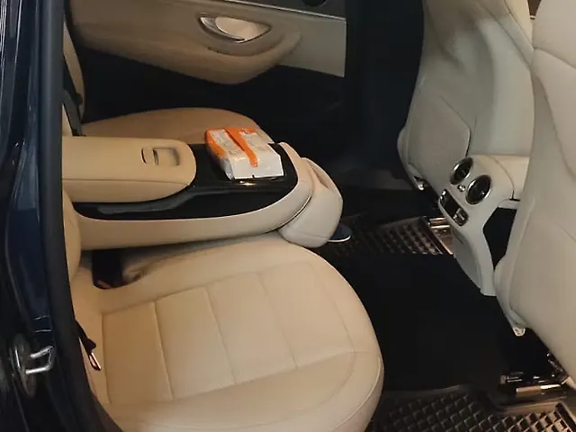 Used Mercedes-Benz E-Class [2017-2021] E 220 d Avantgarde in Chennai