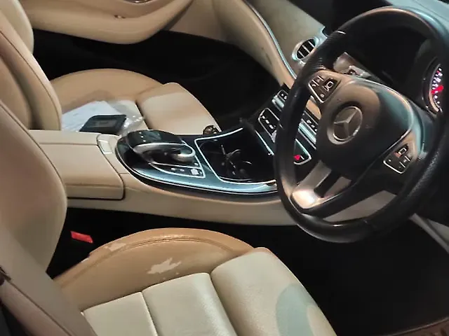 Used Mercedes-Benz E-Class [2017-2021] E 220 d Avantgarde in Chennai