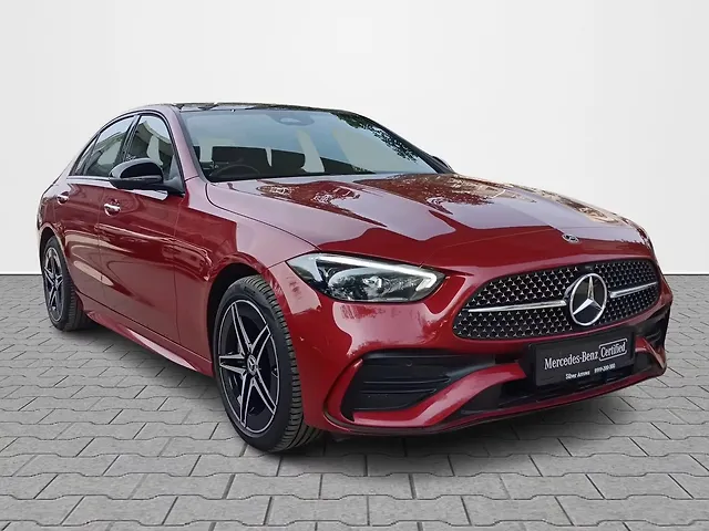 Used Mercedes-Benz C-Class C 300 in Delhi