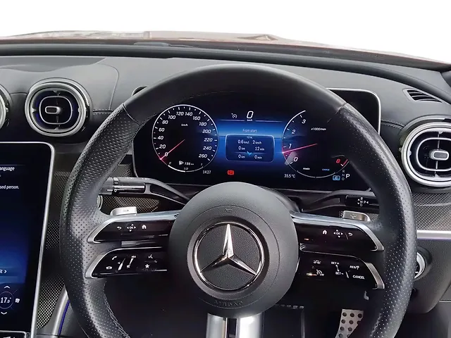 Used Mercedes-Benz C-Class C 300 in Delhi