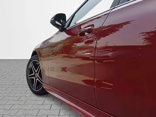 Used Mercedes-Benz C-Class C 300 in Delhi