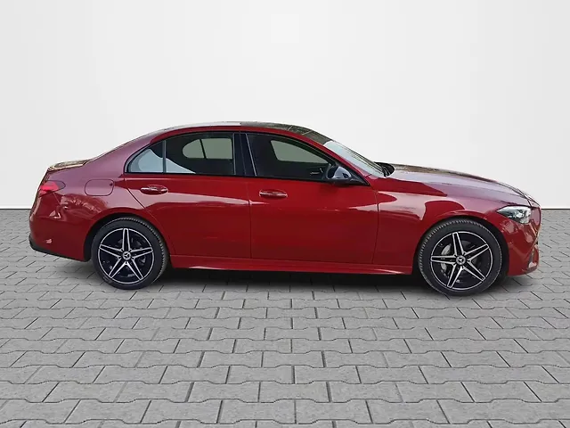 Used Mercedes-Benz C-Class C 300 in Delhi