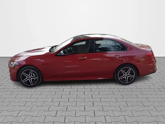 Used Mercedes-Benz C-Class C 300 in Delhi