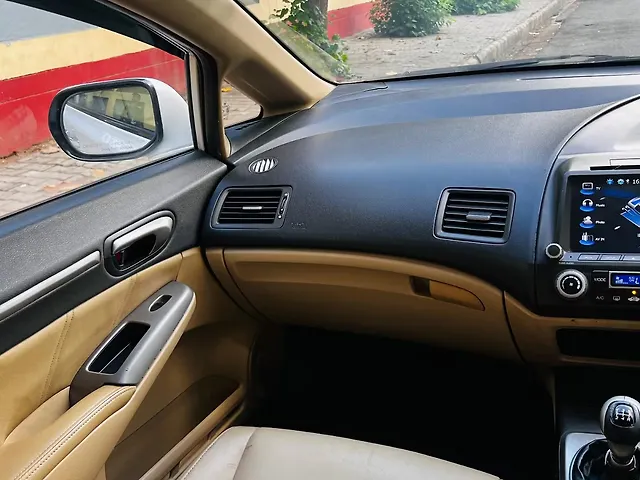 Used Honda Civic [2010-2013] 1.8V MT in Lucknow