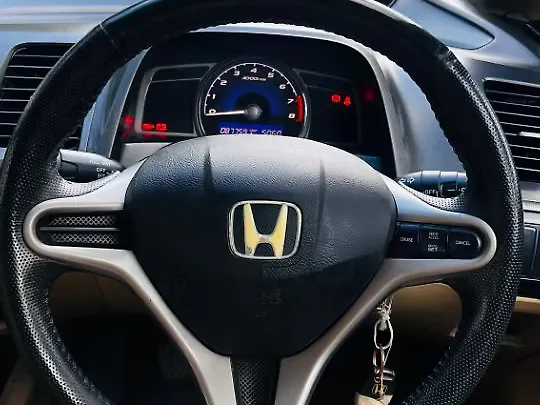 Used Honda Civic [2010-2013] 1.8V MT in Lucknow