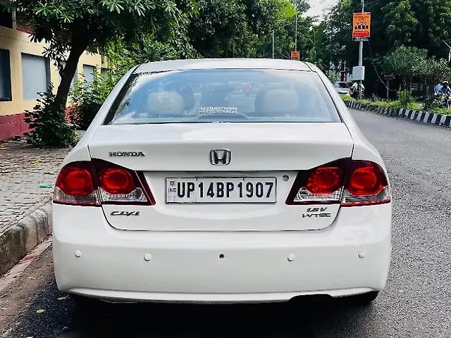 Used Honda Civic [2010-2013] 1.8V MT in Lucknow