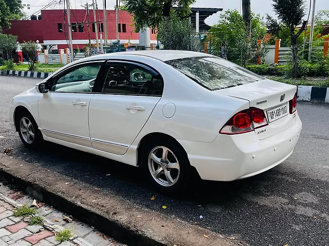 Used Honda Civic [2010-2013] 1.8V MT in Lucknow