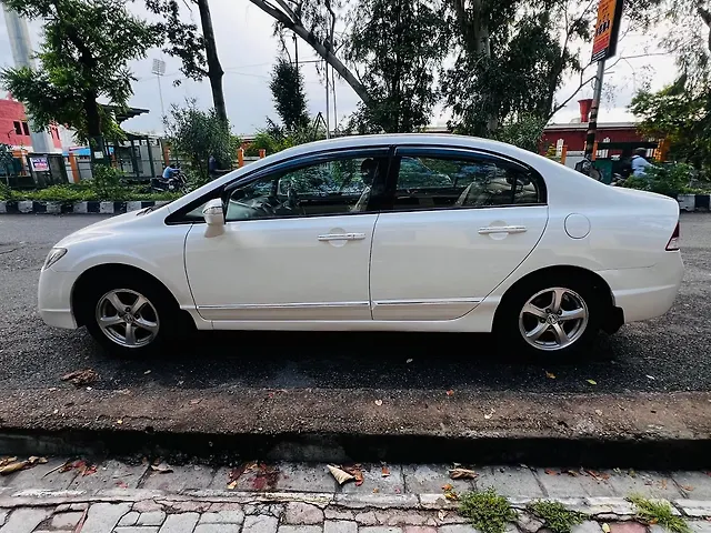 Used Honda Civic [2010-2013] 1.8V MT in Lucknow