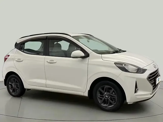 Used 2022 Hyundai Grand i10 NIOS in Noida