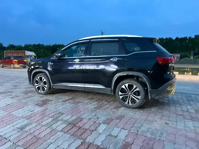 Used MG Hector [2019-2021] Sharp 2.0 Diesel [2019-2020] in Lucknow
