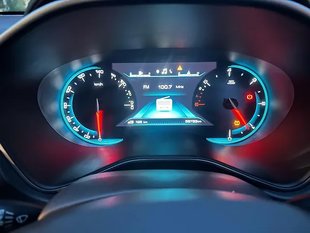 Used MG Hector [2019-2021] Sharp 2.0 Diesel [2019-2020] in Lucknow