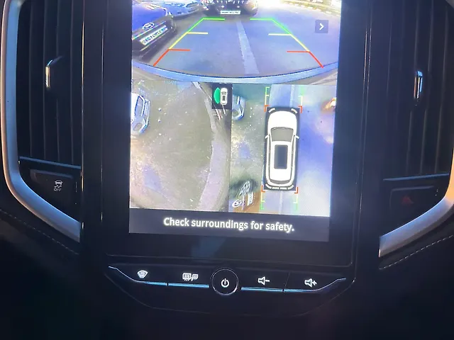 Used MG Hector [2019-2021] Sharp 2.0 Diesel [2019-2020] in Lucknow