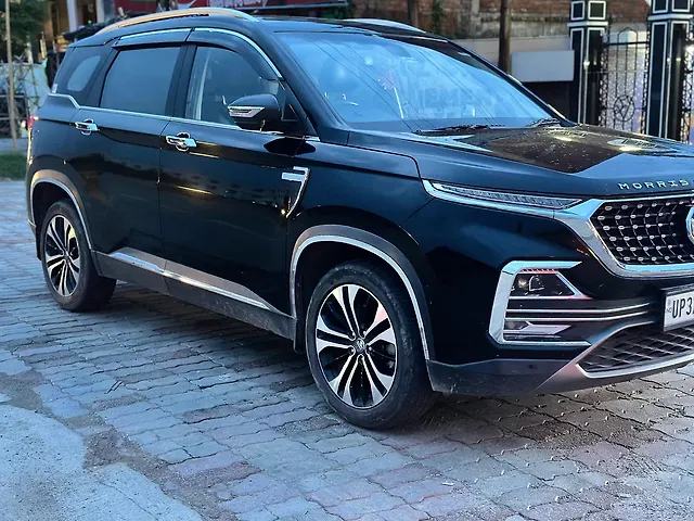 Used MG Hector [2019-2021] Sharp 2.0 Diesel [2019-2020] in Lucknow