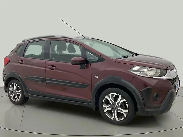 Used 2018 Honda WR-V in Mumbai