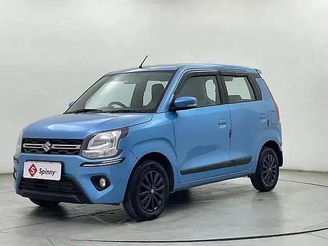 Used 2023 Maruti Suzuki Wagon R in Chennai