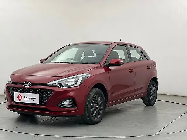 Used 2018 Hyundai Elite i20 in Chennai
