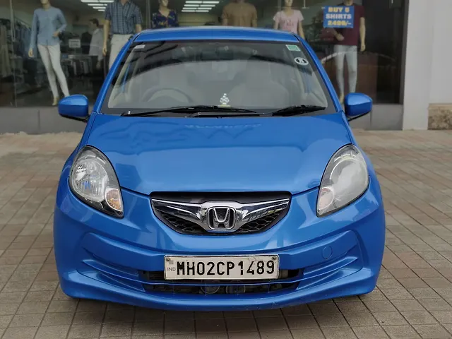 Used 2012 Honda Brio in Mumbai