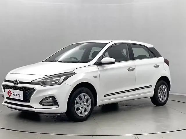 Used 2019 Hyundai Elite i20 in Jaipur