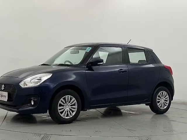 Used 2018 Maruti Suzuki Swift in Delhi