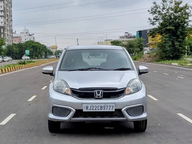 Used 2019 Honda Brio in Jaipur
