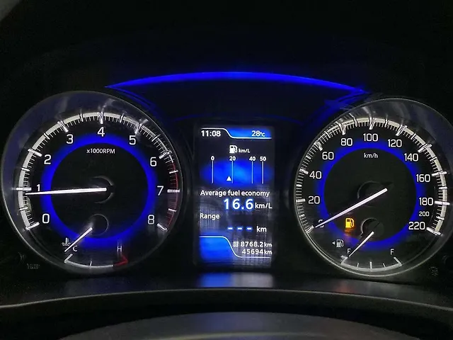 Used Maruti Suzuki Baleno [2015-2019] Zeta 1.2 in Noida