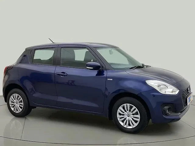Used 2018 Maruti Suzuki Swift in Hyderabad