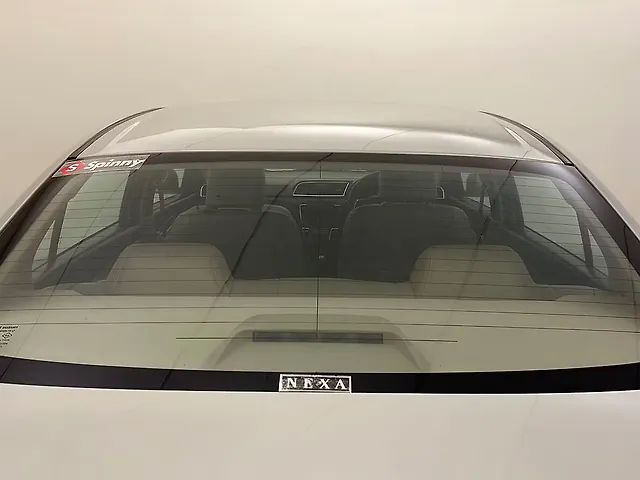 Used Maruti Suzuki Ciaz [2017-2018] Delta 1.4 MT in Ghaziabad