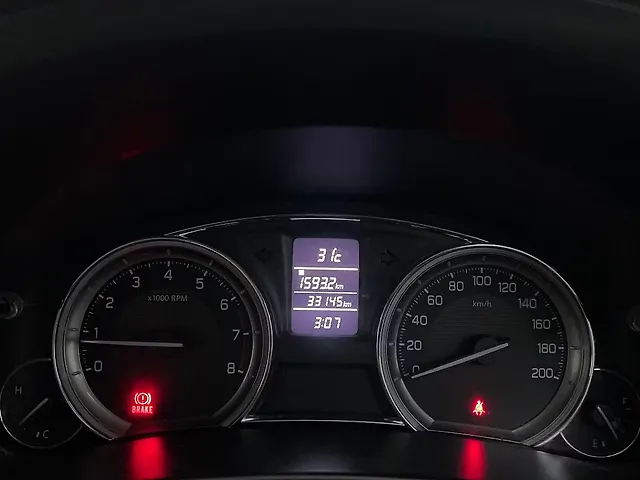 Used Maruti Suzuki Ciaz [2017-2018] Delta 1.4 MT in Ghaziabad