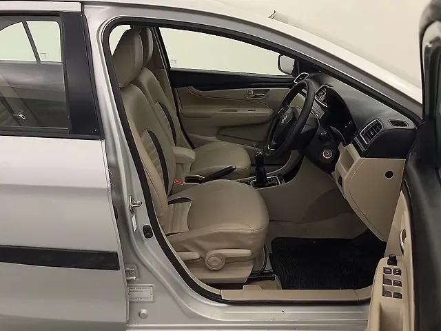 Used Maruti Suzuki Ciaz [2017-2018] Delta 1.4 MT in Ghaziabad