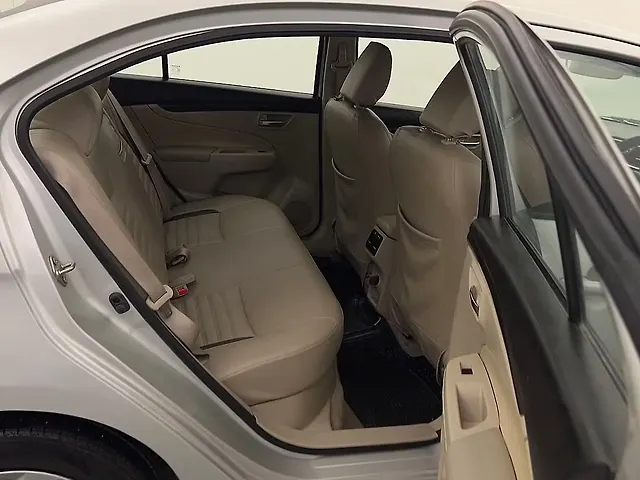 Used Maruti Suzuki Ciaz [2017-2018] Delta 1.4 MT in Ghaziabad
