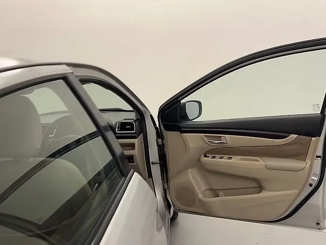 Used Maruti Suzuki Ciaz [2017-2018] Delta 1.4 MT in Ghaziabad