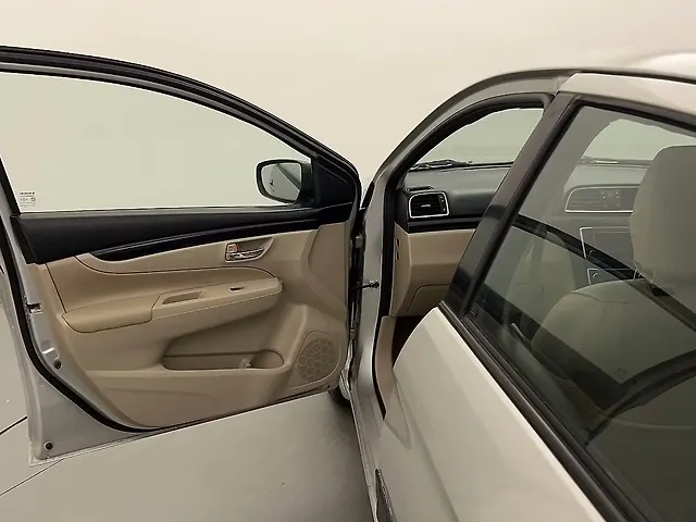 Used Maruti Suzuki Ciaz [2017-2018] Delta 1.4 MT in Ghaziabad