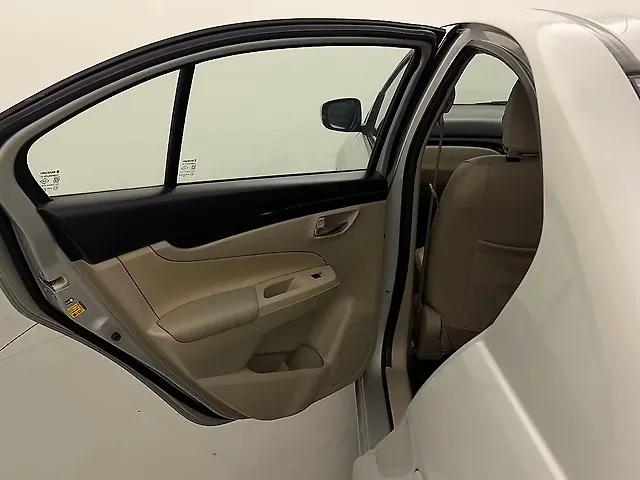 Used Maruti Suzuki Ciaz [2017-2018] Delta 1.4 MT in Ghaziabad