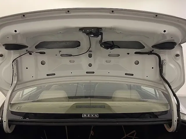 Used Maruti Suzuki Ciaz [2017-2018] Delta 1.4 MT in Ghaziabad