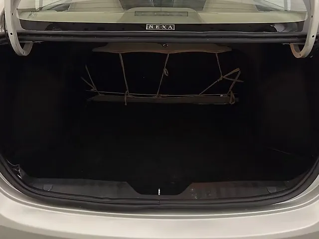 Used Maruti Suzuki Ciaz [2017-2018] Delta 1.4 MT in Ghaziabad