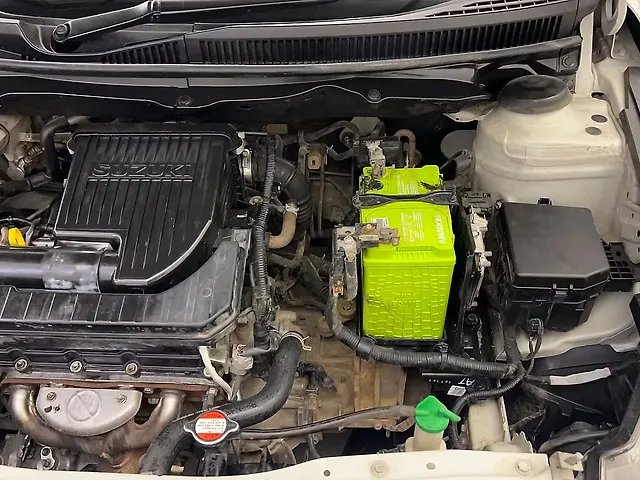 Used Maruti Suzuki Ciaz [2017-2018] Delta 1.4 MT in Ghaziabad