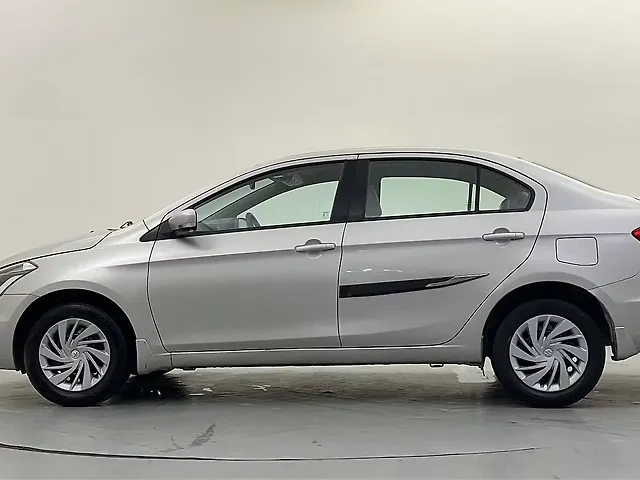Used Maruti Suzuki Ciaz [2017-2018] Delta 1.4 MT in Ghaziabad