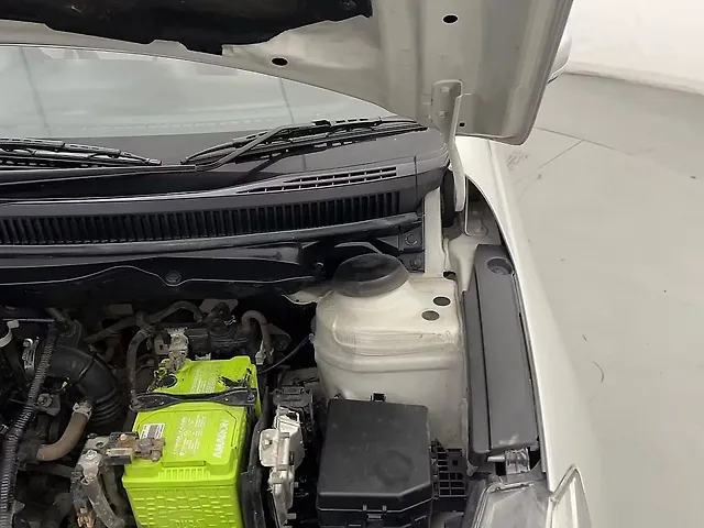 Used Maruti Suzuki Ciaz [2017-2018] Delta 1.4 MT in Ghaziabad