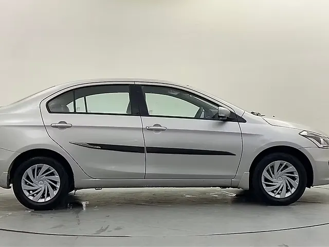 Used Maruti Suzuki Ciaz [2017-2018] Delta 1.4 MT in Ghaziabad