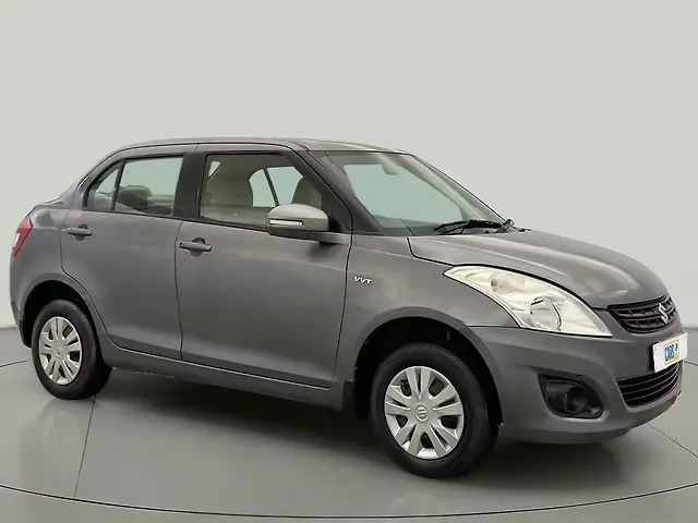 Used 2014 Maruti Suzuki Swift DZire in Delhi