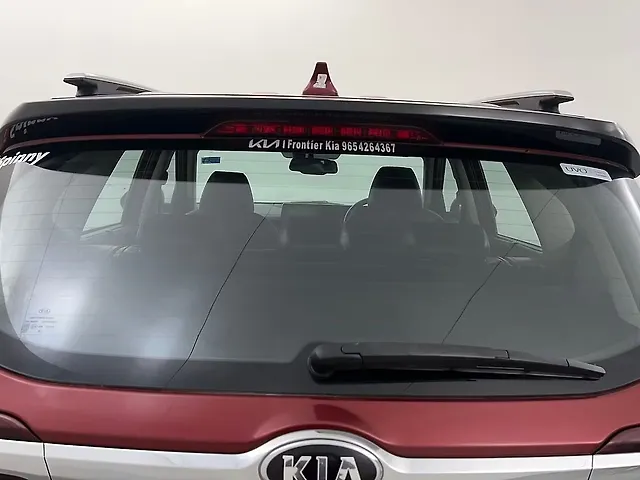 Used Kia Seltos [2022-2023] GTX Plus 1.4 DCT in Gurgaon