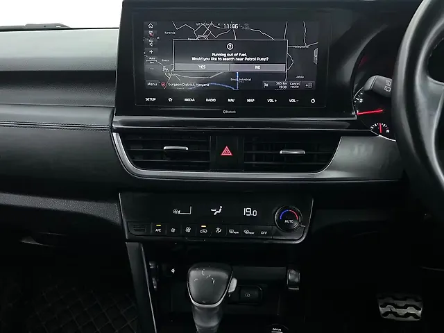 Used Kia Seltos [2022-2023] GTX Plus 1.4 DCT in Gurgaon