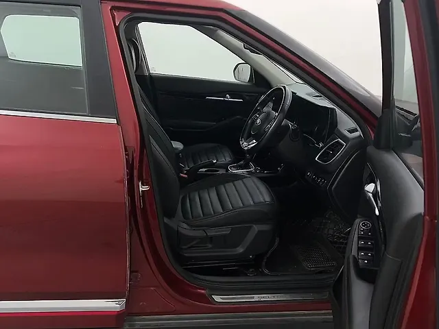 Used Kia Seltos [2022-2023] GTX Plus 1.4 DCT in Gurgaon