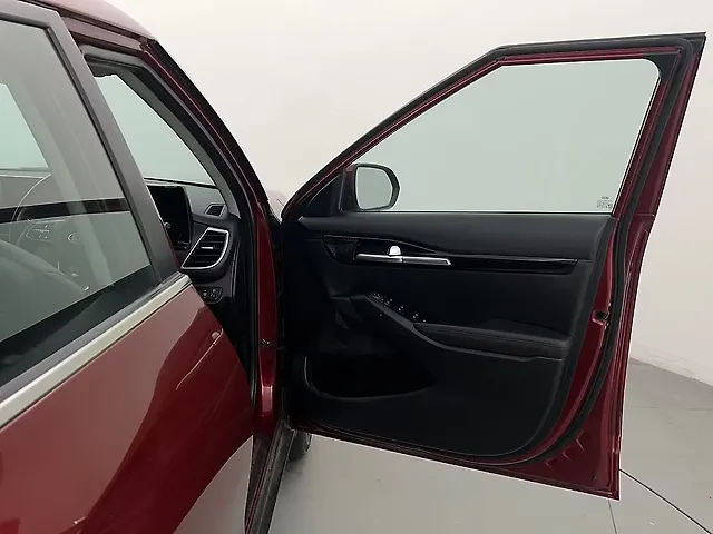Used Kia Seltos [2022-2023] GTX Plus 1.4 DCT in Gurgaon