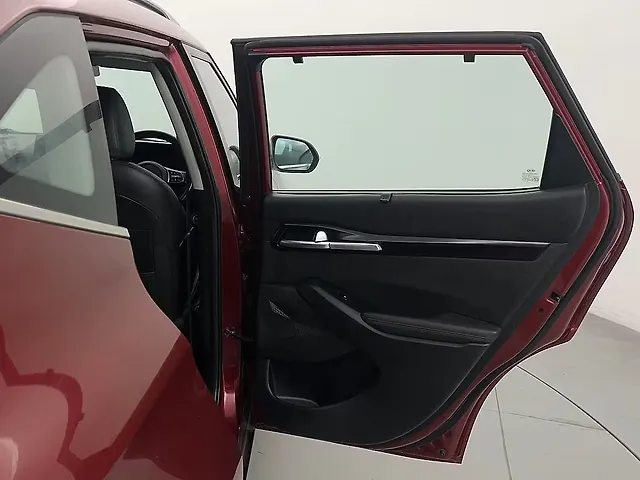 Used Kia Seltos [2022-2023] GTX Plus 1.4 DCT in Gurgaon