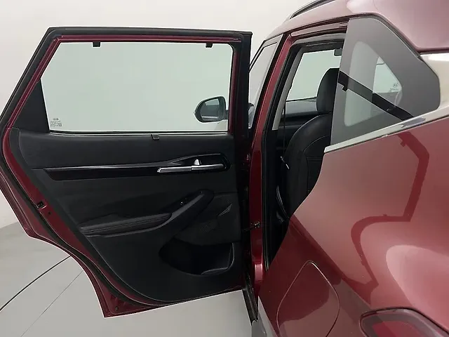 Used Kia Seltos [2022-2023] GTX Plus 1.4 DCT in Gurgaon