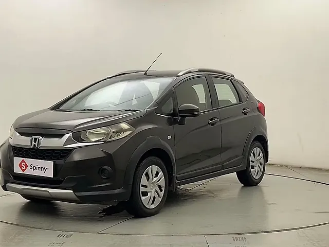 Used 2017 Honda WR-V in Mumbai