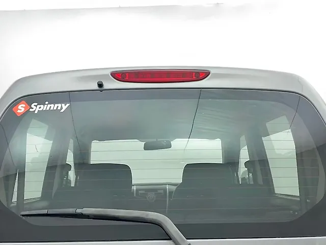 Used Maruti Suzuki Wagon R 1.0 [2010-2013] VXi in Chandigarh